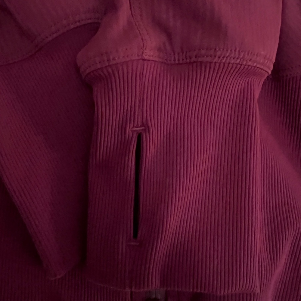 Nwot In Flux Jacket - Picture 4 of 8